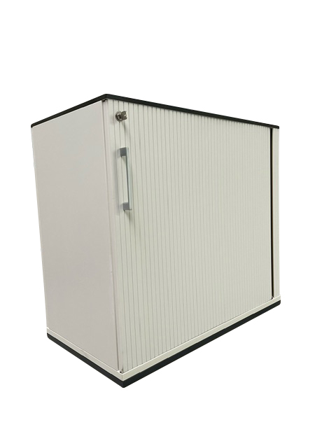 image3zR22iqroA4vj5 Gebrauchter Dobergo Rolladenschrank - Modell Arriva - 2 OH