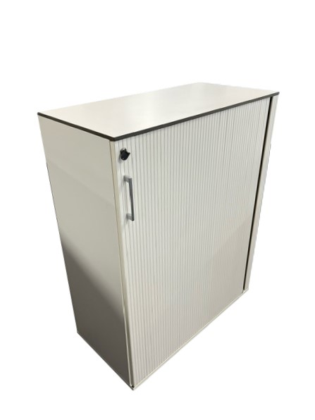 image0l4811GEFkmhil Gebrauchter Dobergo Rolladenschrank - Modell Arriva - 3 OH
