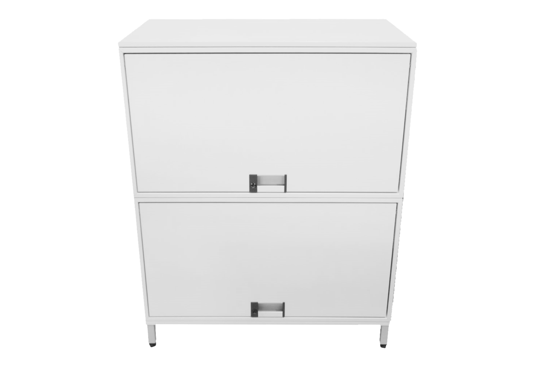 P1120283TCwNO1gj9k3d9 Gebrauchte Steelcase Flexbox - 2 x 1 OH Modul -