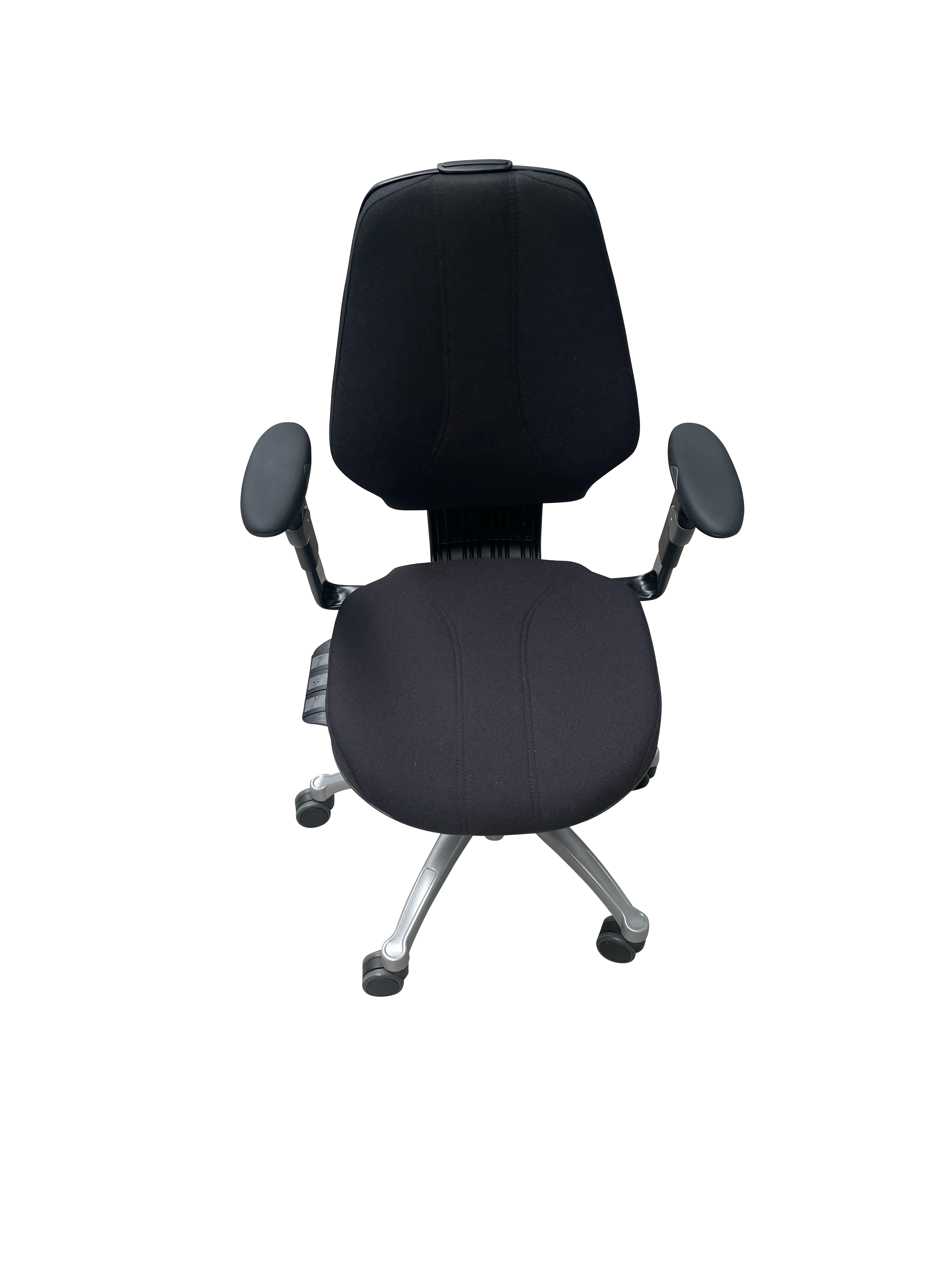 RH182_1 Ergonomischer RH Bürodrehstuhl - Extended 6342