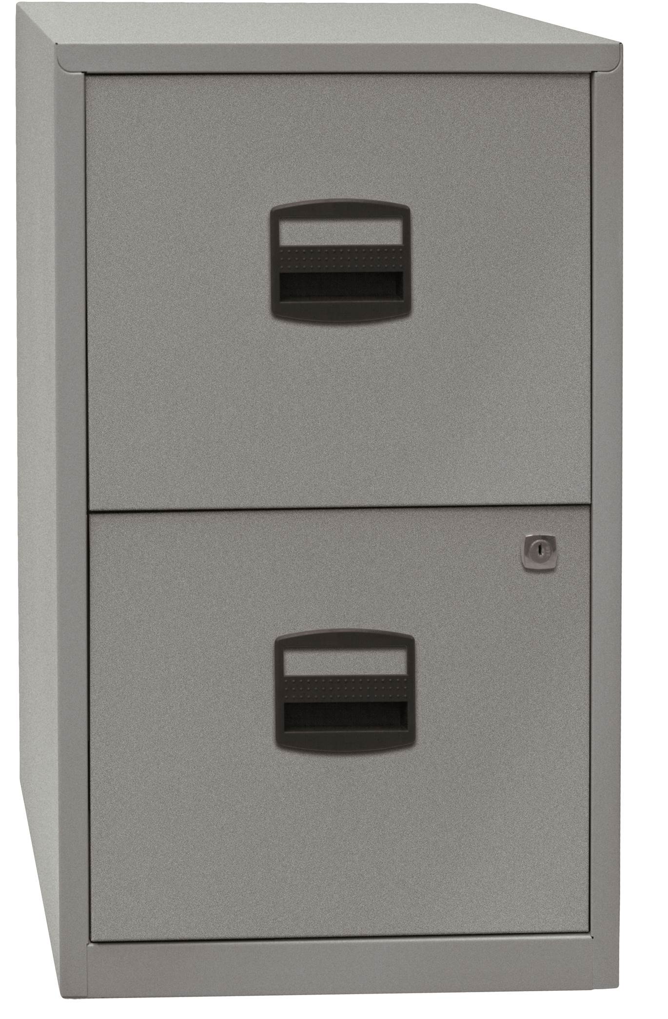 PFA2355_L Bisley Hängeregistraturschrank PFA, 2 HR-Schubladen - div. Farben möglich!